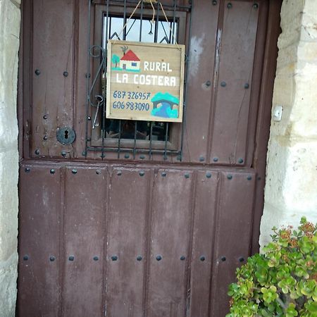 Villa La Costera en Liérganes, Cabarceno Extérieur photo