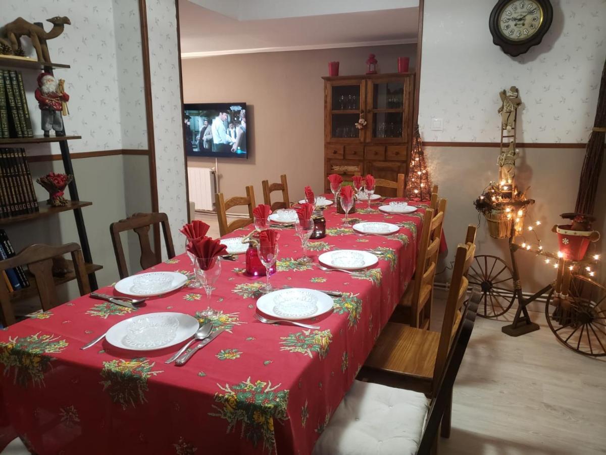 Villa La Costera en Liérganes, Cabarceno Extérieur photo