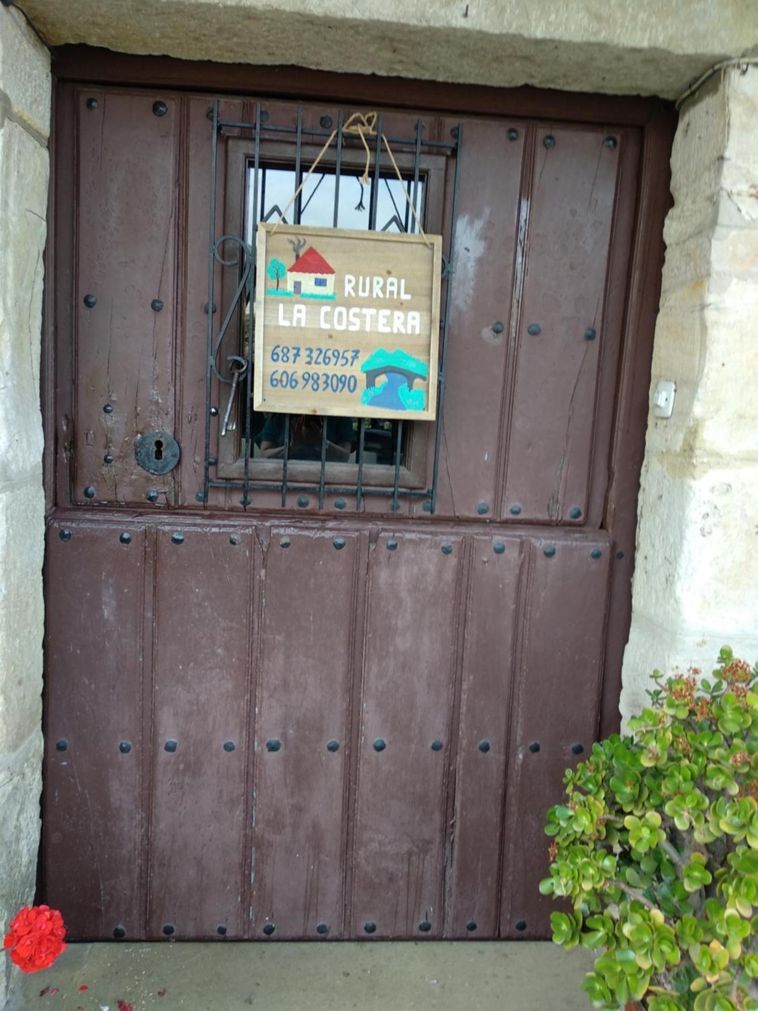 Villa La Costera en Liérganes, Cabarceno Extérieur photo