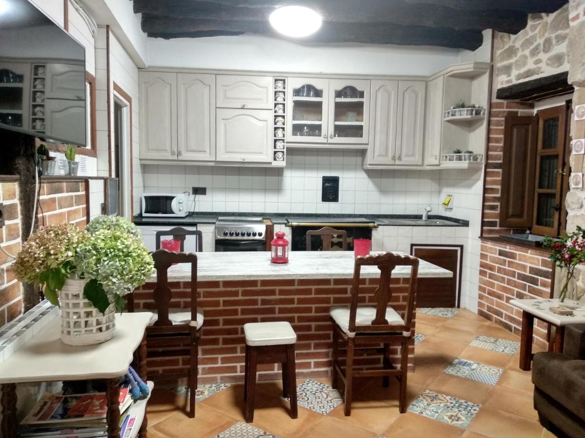 Villa La Costera en Liérganes, Cabarceno Extérieur photo